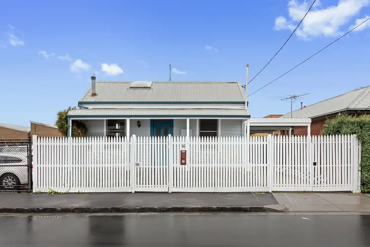 8 Woodstock Street, Newtown VIC 3220