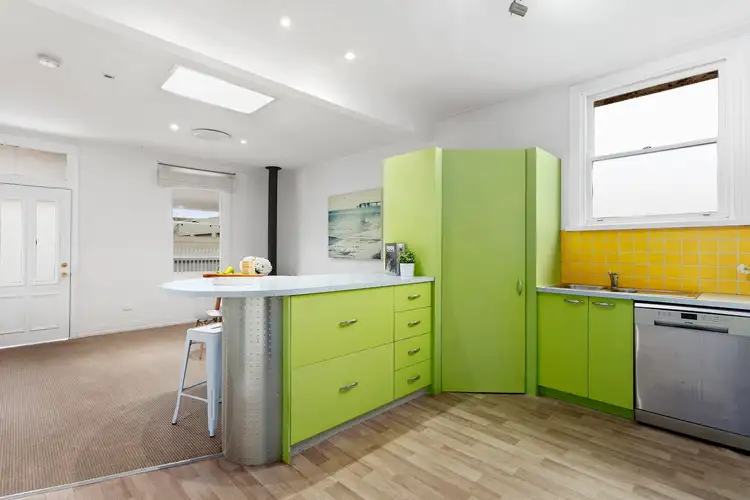 Third view of Homely house listing, 8 Woodstock Street, Newtown VIC 3220