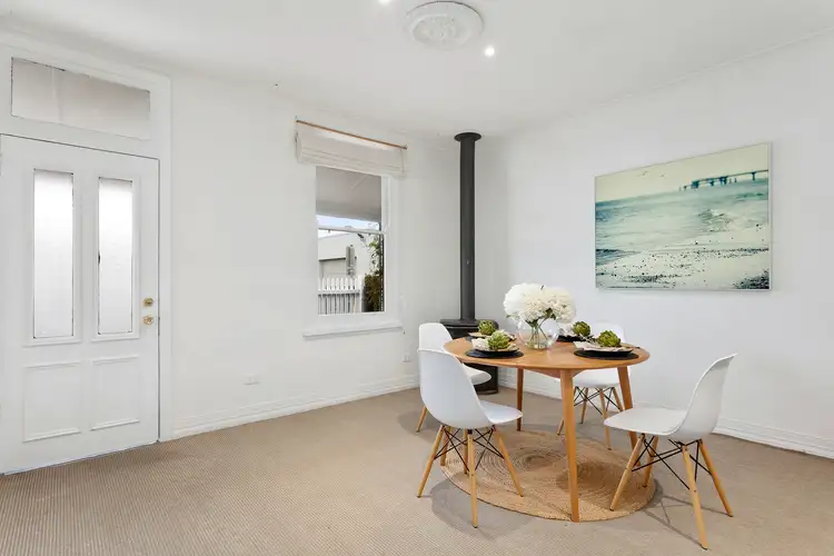 Fifth view of Homely house listing, 8 Woodstock Street, Newtown VIC 3220