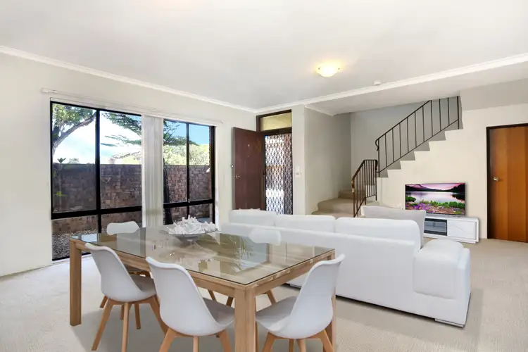 Main view of Homely townhouse listing, 15/108 Gibson Avenue, Padstow NSW 2211