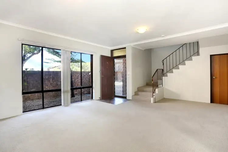 Third view of Homely townhouse listing, 15/108 Gibson Avenue, Padstow NSW 2211