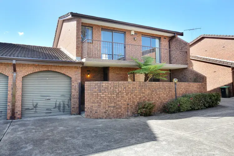 Fourth view of Homely townhouse listing, 15/108 Gibson Avenue, Padstow NSW 2211