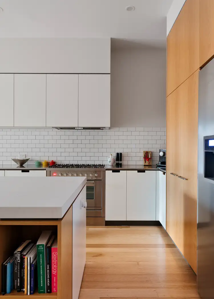 Sixth view of Homely house listing, 156 Farrell Street, Port Melbourne VIC 3207