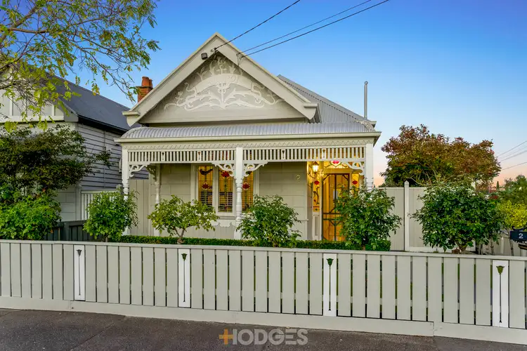 2 Field Street, Moonee Ponds VIC 3039