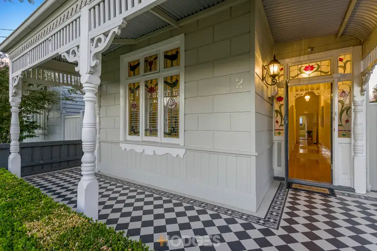 Second view of Homely house listing, 2 Field Street, Moonee Ponds VIC 3039