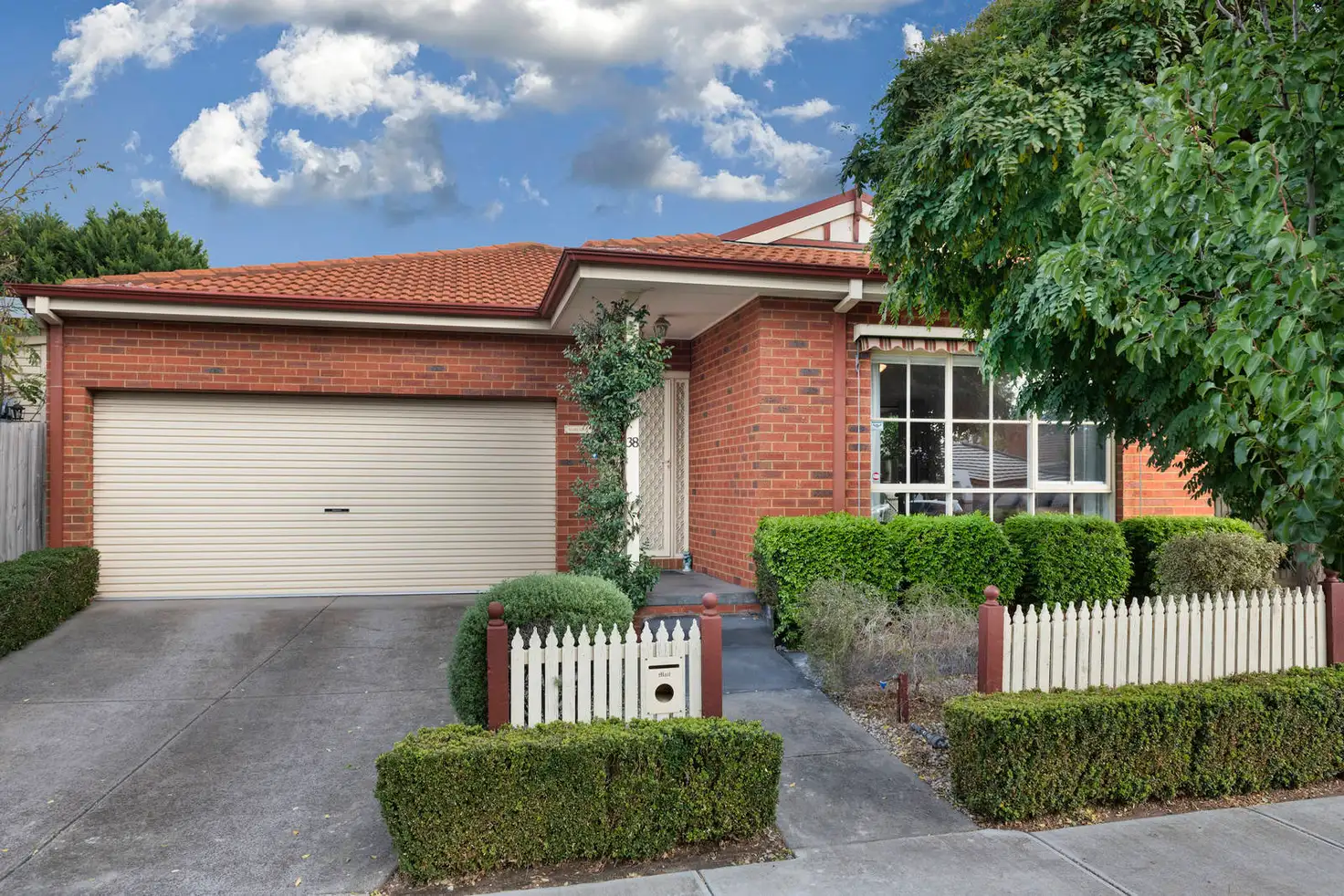 Main view of Homely house listing, 38 Marama Street, Blackburn South VIC 3130