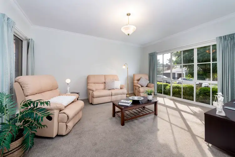 Second view of Homely house listing, 38 Marama Street, Blackburn South VIC 3130