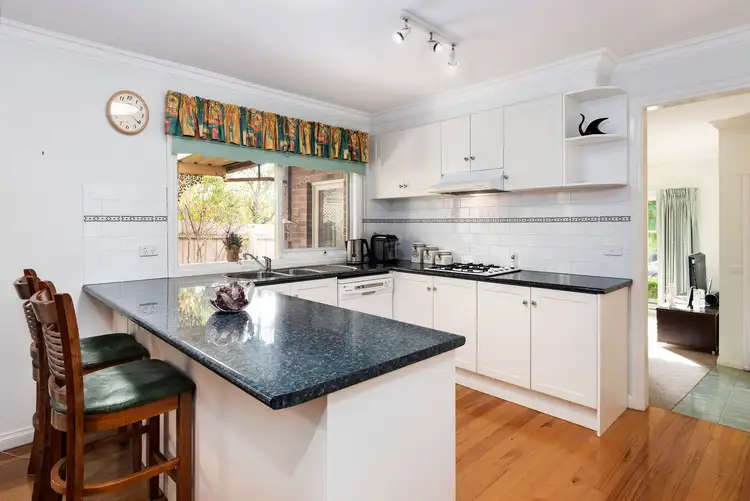 Third view of Homely house listing, 38 Marama Street, Blackburn South VIC 3130