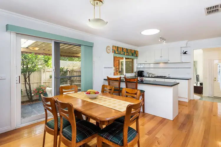 Fourth view of Homely house listing, 38 Marama Street, Blackburn South VIC 3130