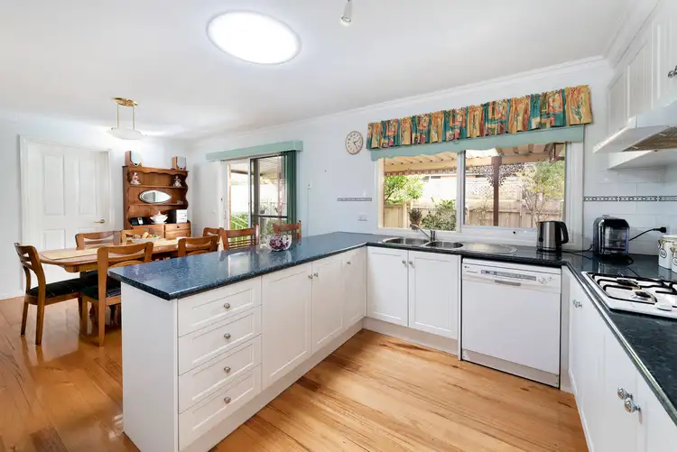 Fifth view of Homely house listing, 38 Marama Street, Blackburn South VIC 3130