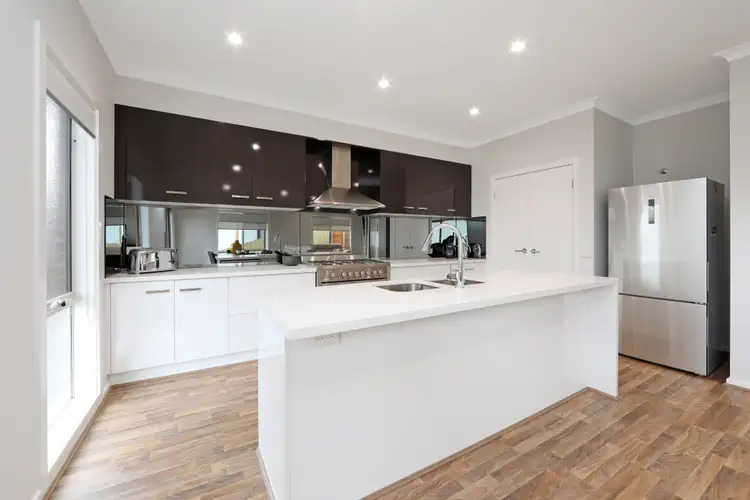 Second view of Homely house listing, 17 Salina Rise, Ferntree Gully VIC 3156