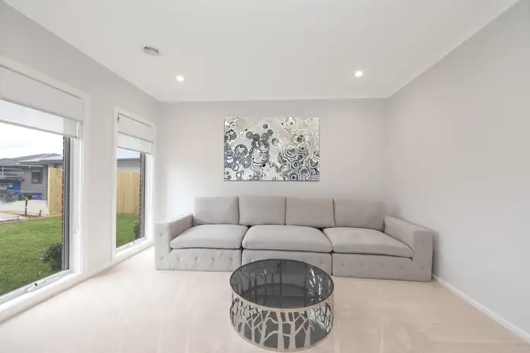 Fifth view of Homely house listing, 17 Salina Rise, Ferntree Gully VIC 3156