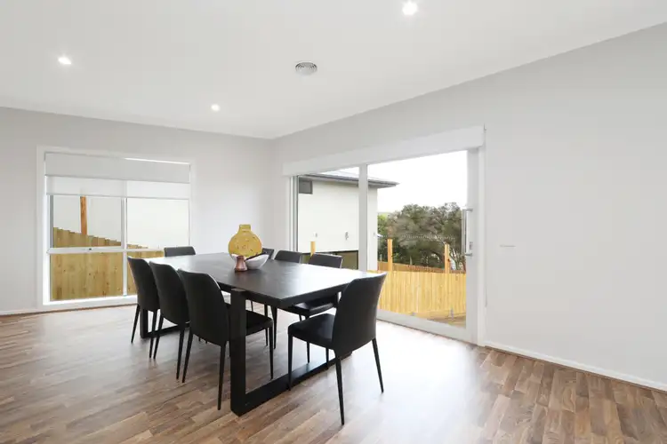 Sixth view of Homely house listing, 17 Salina Rise, Ferntree Gully VIC 3156