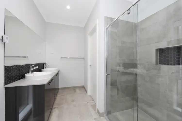 Seventh view of Homely house listing, 17 Salina Rise, Ferntree Gully VIC 3156