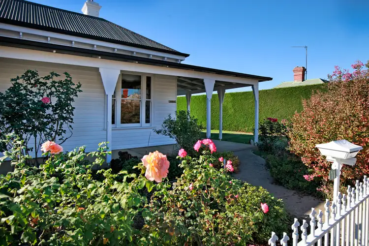 Main view of Homely house listing, 11 Yaldwyn Street East, Kyneton VIC 3444