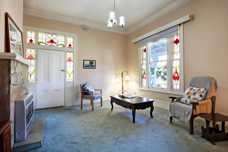 Second view of Homely house listing, 11 Yaldwyn Street East, Kyneton VIC 3444