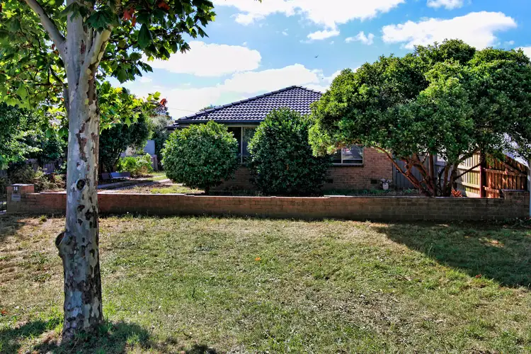 Main view of Homely house listing, 14 Foy Street, Lancefield VIC 3435