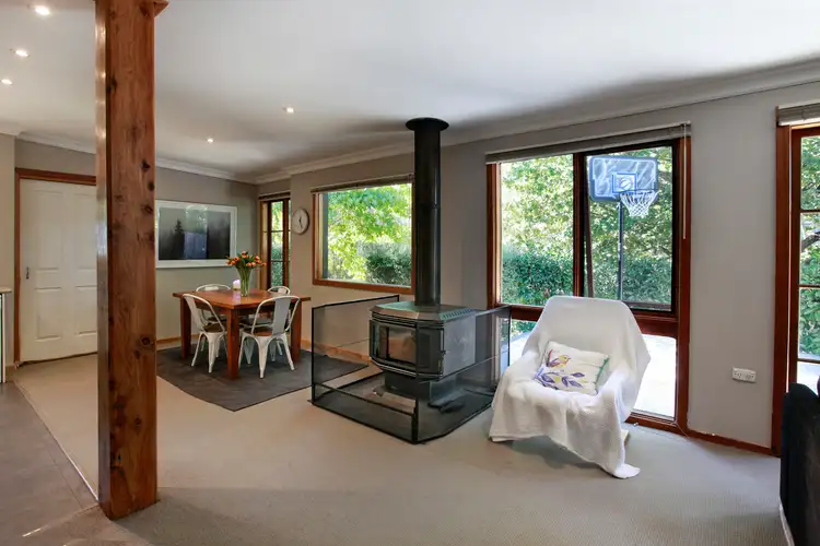 Fourth view of Homely house listing, 11 Tennyson Street, Woodend VIC 3442
