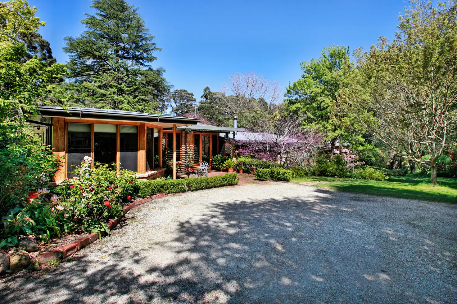 Main view of Homely house listing, 17 Devonshire Lane, Mount Macedon VIC 3441