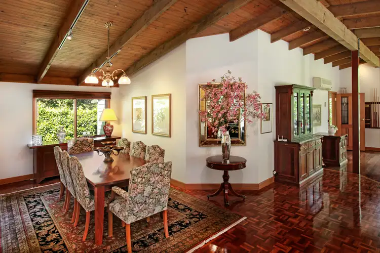 Third view of Homely house listing, 17 Devonshire Lane, Mount Macedon VIC 3441