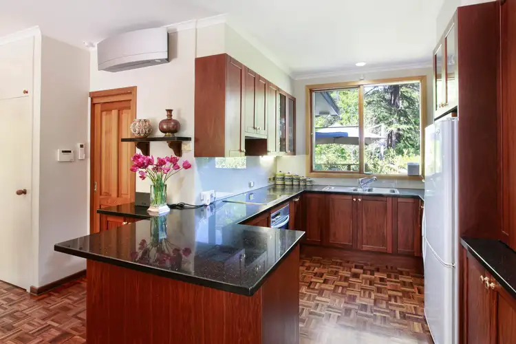 Fifth view of Homely house listing, 17 Devonshire Lane, Mount Macedon VIC 3441