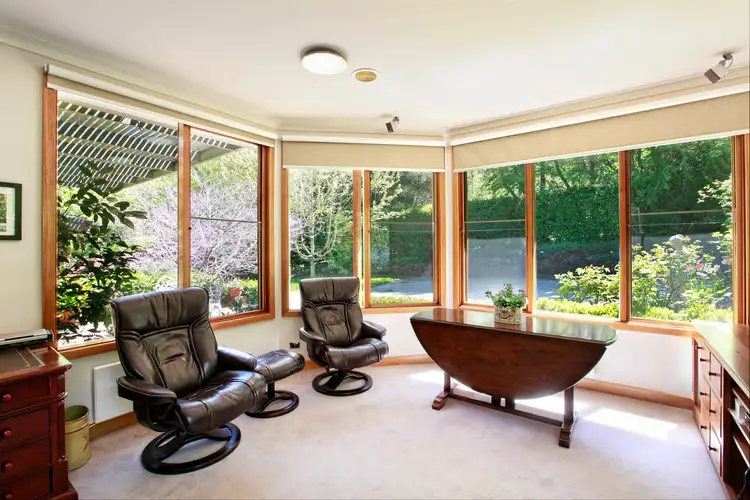 Sixth view of Homely house listing, 17 Devonshire Lane, Mount Macedon VIC 3441