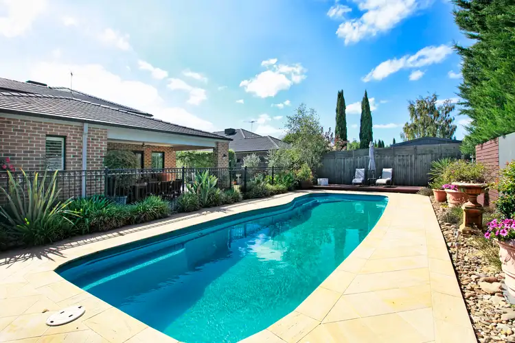 Second view of Homely house listing, 6 Doriemus Court, New Gisborne VIC 3438