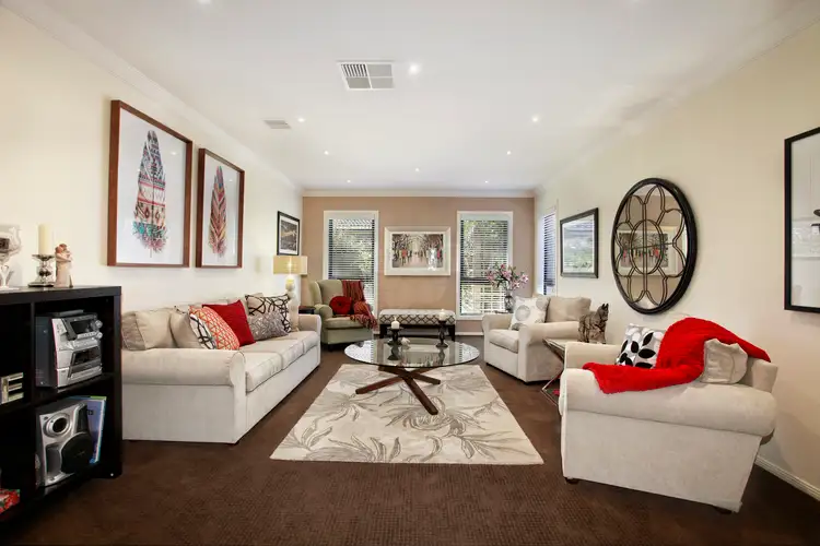 Third view of Homely house listing, 6 Doriemus Court, New Gisborne VIC 3438