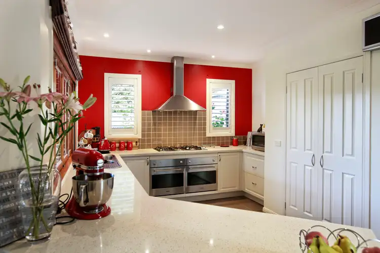Fifth view of Homely house listing, 6 Doriemus Court, New Gisborne VIC 3438
