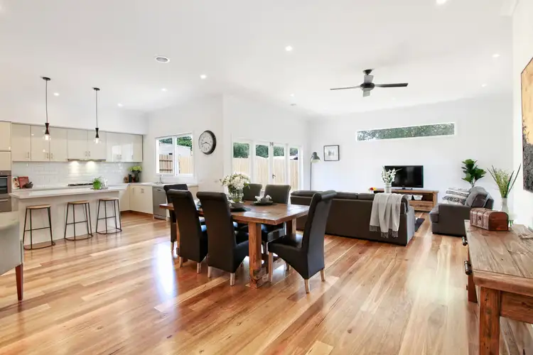 Second view of Homely house listing, 27 Raglan Street, Lancefield VIC 3435