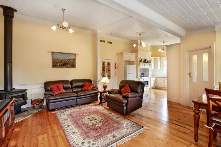Second view of Homely house listing, 36 Dunsford Street, Lancefield VIC 3435