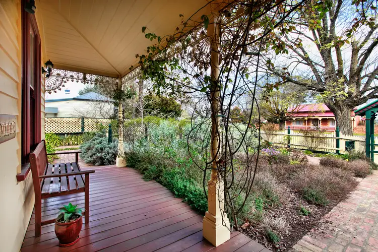 Third view of Homely house listing, 36 Dunsford Street, Lancefield VIC 3435