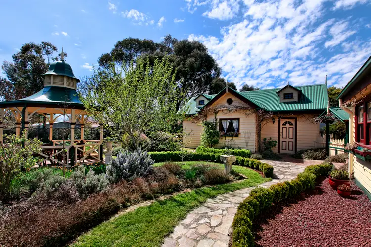 Fifth view of Homely house listing, 36 Dunsford Street, Lancefield VIC 3435