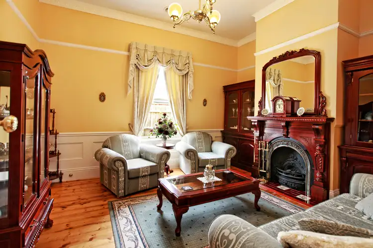 Sixth view of Homely house listing, 36 Dunsford Street, Lancefield VIC 3435