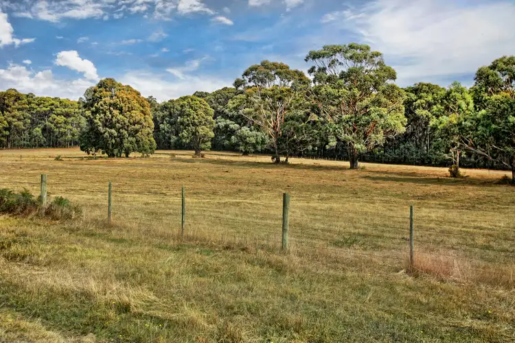 Second view of Homely land listing, 22 Flanagans Road, Ashbourne VIC 3442