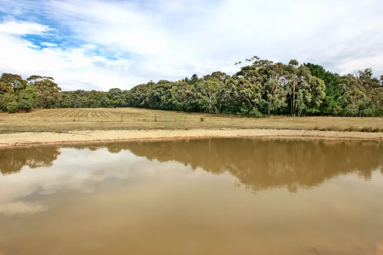 Fifth view of Homely land listing, 22 Flanagans Road, Ashbourne VIC 3442