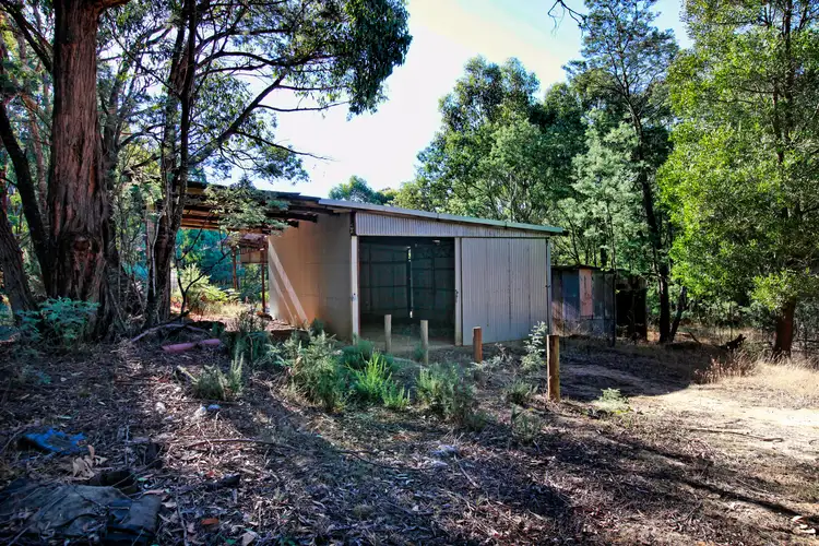 Sixth view of Homely land listing, 22 Flanagans Road, Ashbourne VIC 3442