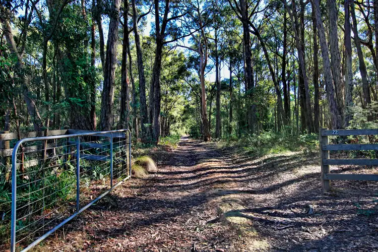 Seventh view of Homely land listing, 22 Flanagans Road, Ashbourne VIC 3442