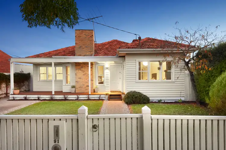 91 Woods Street, Newport VIC 3015