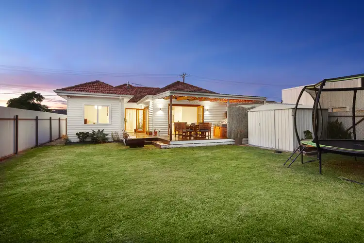 Third view of Homely house listing, 91 Woods Street, Newport VIC 3015
