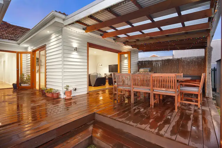 Fourth view of Homely house listing, 91 Woods Street, Newport VIC 3015