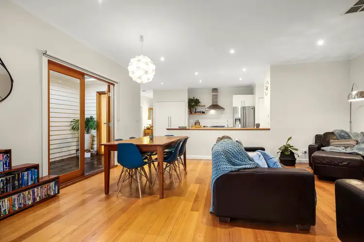 Fifth view of Homely house listing, 91 Woods Street, Newport VIC 3015