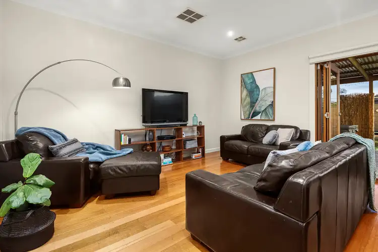 Sixth view of Homely house listing, 91 Woods Street, Newport VIC 3015