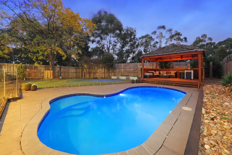 14 Leah Court, Rowville VIC 3178