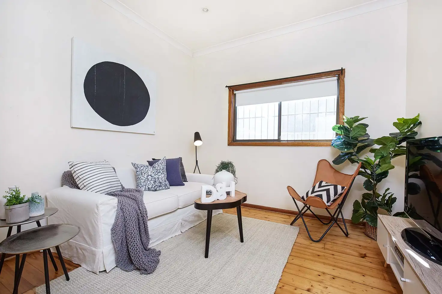 Main view of Homely house listing, 11A Centennial Street, Marrickville NSW 2204