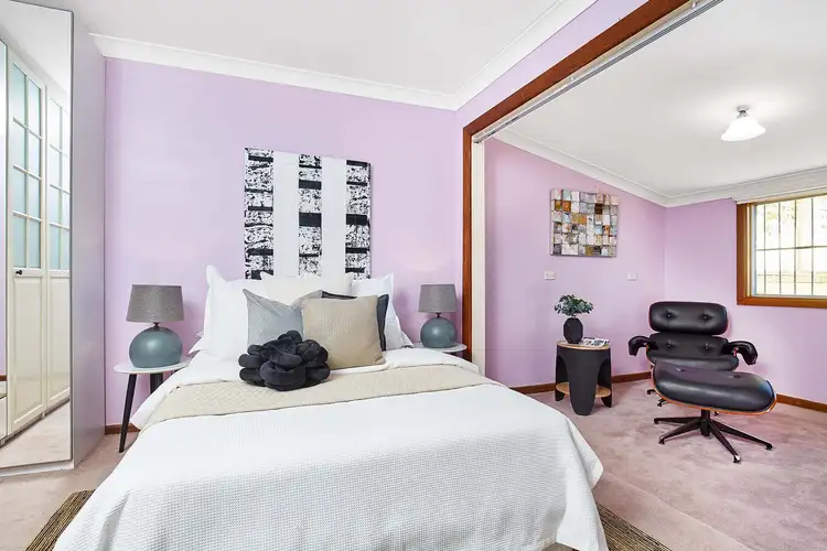 Fourth view of Homely house listing, 11A Centennial Street, Marrickville NSW 2204