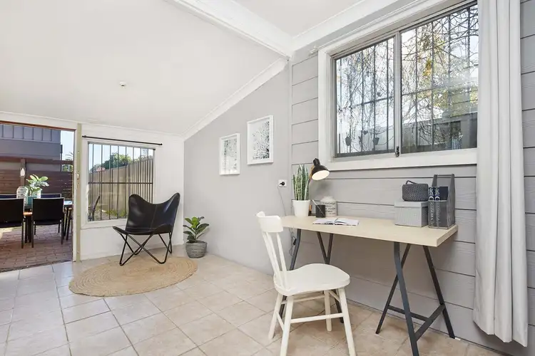 Fifth view of Homely house listing, 11A Centennial Street, Marrickville NSW 2204