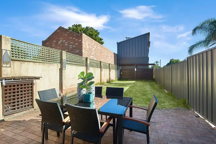 Sixth view of Homely house listing, 11A Centennial Street, Marrickville NSW 2204
