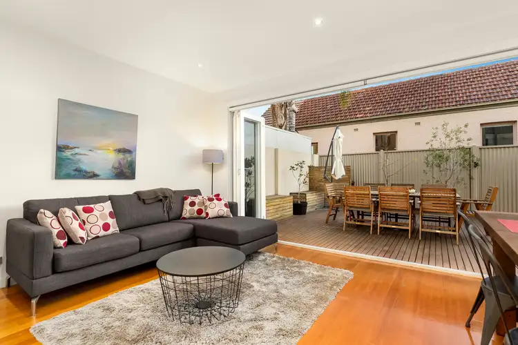 Second view of Homely house listing, 284 Montague Street, South Melbourne VIC 3205