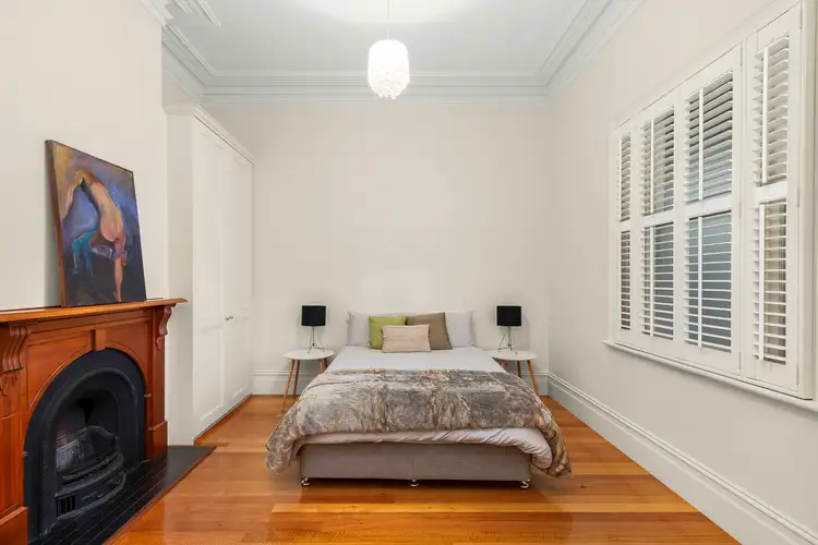 Sixth view of Homely house listing, 284 Montague Street, South Melbourne VIC 3205